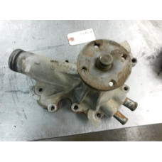 106B036 Water Coolant Pump From 1997 Ford Thunderbird 3.8 106B036 Water Coolant Pump From 1997 Ford Thunderbird 3.8